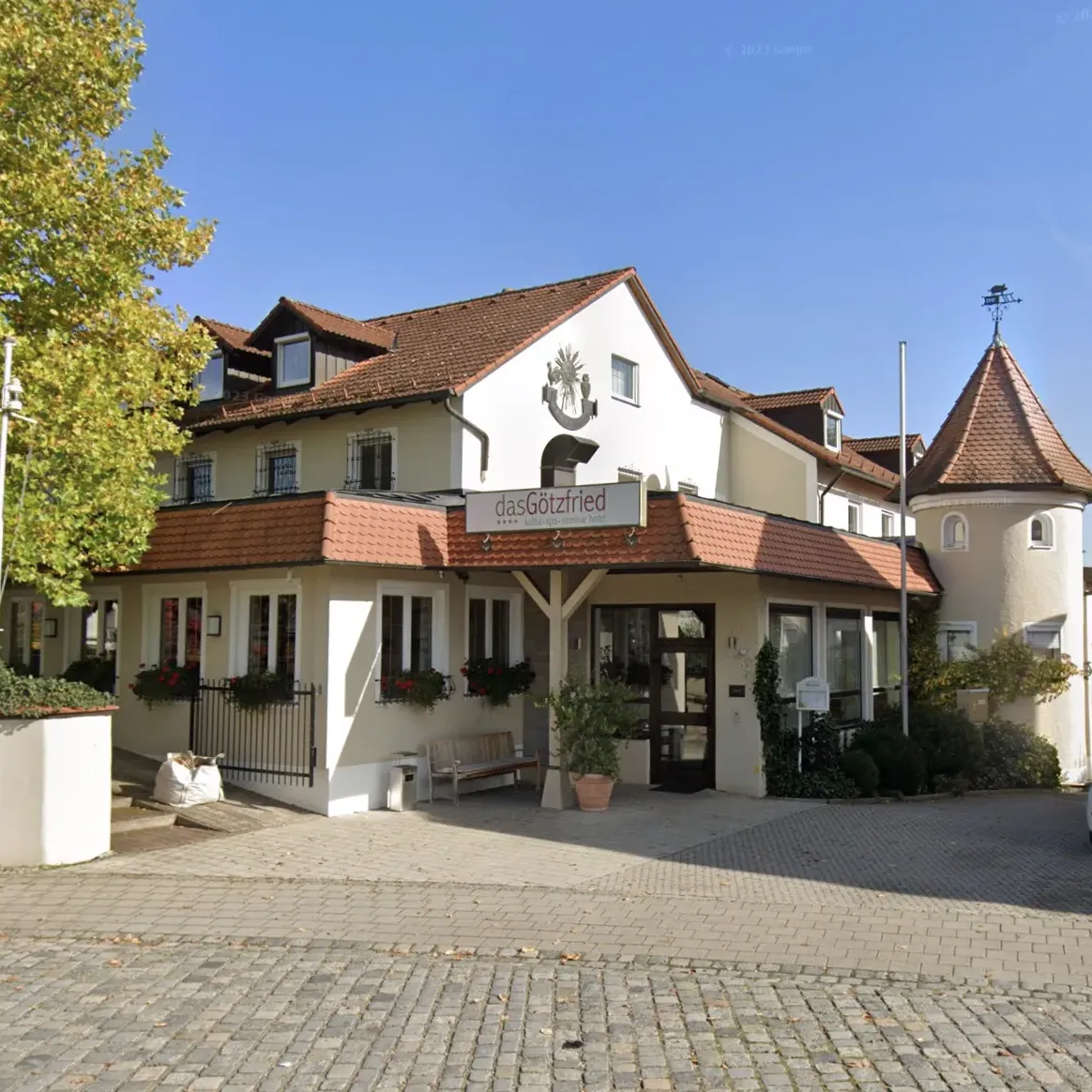 Hotel Götzfried Partnerschaft